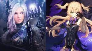 Cek game mmorpg android terbaik berikut! Inilah 10 Game Mmorpg Android Terbaik 2020 Semuanya Gratis