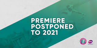 The crossfit open unites hundreds of thousands of athletes around the world to compete in the world's largest participatory sporting event in history. Premiere Of The Bad Homburg Open Postponed To 2021 Bad Homburg Open