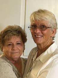 Brenda Burdge Obituary (1945