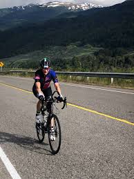 Bbc breakfast host louise minchin has denied accusations of 'cheating' during a prestigious triathlon. From The Bbc Red Couch To The Mountains Of Patagonia Total Tri Training