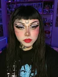 Bonnie Rios's Instagram, Twitter & Facebook