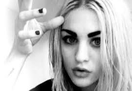 Lily Cassidy (@lily_casidy)