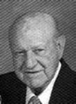 Curtis Milton Vogel Sr. (1916-2007)