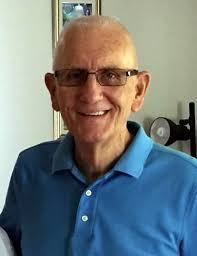 Remembering Frank Michael Carson