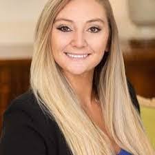 Candace German's Instagram, Twitter & Facebook