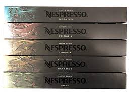 Here are some best nespresso's! Nespresso Vertuoline Vs Original The Crema Of The Crop