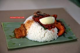 Paste ibu sambal viral (new) agent wanted lokasi : Ken Hunts Food Cj S Nasi Lemak Sungai Dua Penang