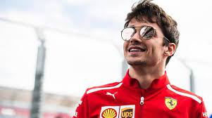 Now at the top of f1 with ferrari, charles leclerc has never forgotten that he started in motor sport thanks to karting. Ferrari Rookie Charles Leclerc Shows Old Timers Who S Boss At The Bahrain Grand Prix Esquire Middle East