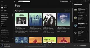 How can i get spotify mod apk on pc? Spotify 1 1 69 612 Descargar Para Pc Gratis