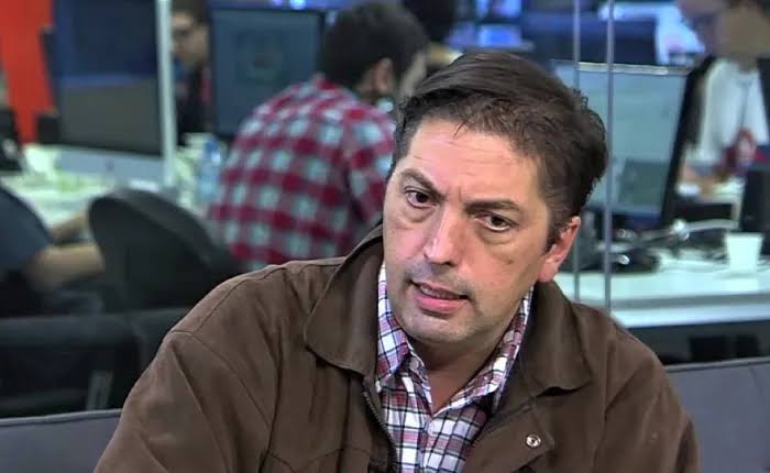 Lacha Lazzari: “La plata no tapa agujeros, los agranda. Solo la producción  puede sacar a Argentina de la crisis”