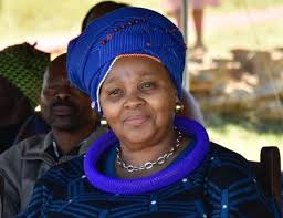 Check spelling or type a new query. Mapisa Nqakula Stays On As Defence Minister Defenceweb