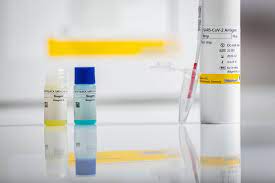 Evidence that a variant of the coronavirus identified in south africa might compromise immunity sparks concerns about vaccine effectiveness. Download Gallery R Biopharm Ag