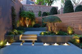 From asian gardens to english gardens, garden design is as varied as gardeners have garden ideas. Oriental Landscape 20 Asian Gardens That Offer A Tranquil Green Haven