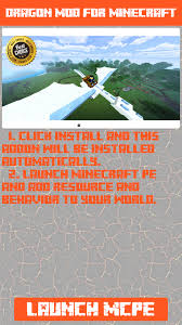 Or save 10% if you pay annually. Amazon Com Dragon Mod For Minecraft Pe Appstore For Android