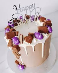 Pin Di Olga Patrascu Su Cake Ideas Dolci Torte