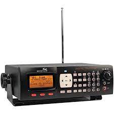 5 Best Digital Police Scanners Reviews Updated 2021 Cw Touch Keyer