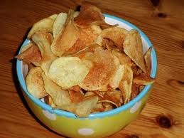Kartoffelchips Selber Machen Kartoffelchips Selber Machen Kartoffelchips Selber Machen Backofen Kartoffelchips