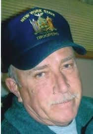 Robert D. "Bob" Sherman Obituary (1951