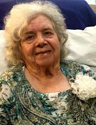 Ruby Bobo Obituary (2024)