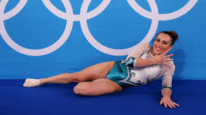 Jun 26, 2021 · vanessa ferrari vola a tokyo. Tokyo 2020 Vanessa Ferrari Sogna Meglio Di Biles Nel Corpo Libero