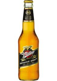 Maybe you would like to learn more about one of these? Miller Genuine Draft 0 33 L