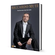 He currently holds two music directorships, at the chicago symphony orchestra and at the orchestra giovanile luigi cherubini. Symphony Store Book Riccardo Muti An Autobiography The Symphony Store