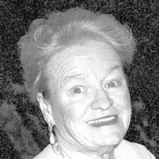 Mary Woosley Obituary (2009)