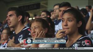 Liga mx , monterrey , pachuca , horarios de transmisión , marcadores en vivo , streaming en línea Corazon Fanatico La Gran Final Monterrey Vs Pachuca Deportes Mas Deportes Tudn Univision