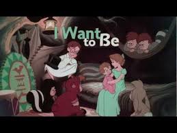 What Do You Want To Be When You Grow Up Chansons De Disney Disney Junior Chanson