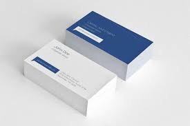 The super clean business card designs have been crafted for the true professionals. 7 Best Simple Minimal Business Card Ideas Minimal Business Card Business Cards Business Card Design