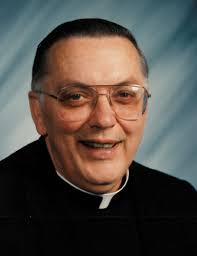 REV. PETER A. MINELLI