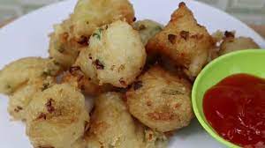 Bedanya, bahan putu bambu lebih sederhana yakni tepung beras. 5 Resep Makanan Dari Tepung Terigu