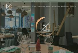 31 12 Une Nuit De Saint Sylvestre Chez Cuisine Et Dependances Fabrice Bonnot Cedric Le Gouill Restaurant Cuisine Et Dependances A Lyon 2e