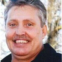 Kevin "Bubba" Orr Obituary