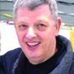 The Rev. Ronald Wood Nichols