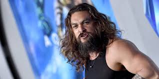 Not even jason momoa and a cast of overqualified supporting actors can save the character from being the joke of the dceu. Jason Momoa Is Letting His Abs Evaporate After Getting Ripped For Aquaman Askmen