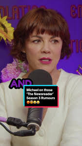 Michael Tuck News Anchor