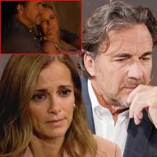 Ridge's feelings for someone resurface