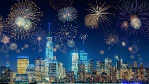 Claire, who is in charge of the city's annual tradition, the. New Year S Eve 2020 Nyc Guide Including Things To Do
