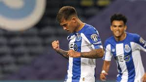 We did not find results for: Fc Porto Reage Novamente Com Duras Criticas Ao Castigo A Otavio