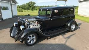 Image result for Gunmetal 1934 Dodge