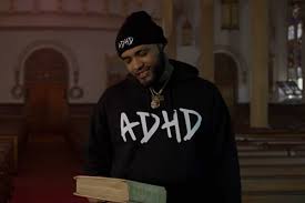 Joyner Lucas Pays Tribute To Nipsey Hussle And More On New Song Xxl Search, discover and share your favorite joyner lucas gifs. joyner lucas pays tribute to nipsey