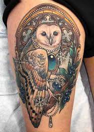 21 Superb Owl Tattoos Owl Tattoo Design Owl Tattoo Tattoos