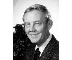 George Flickinger Obituary (1933