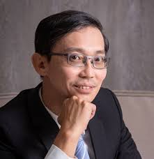 Philip Koh