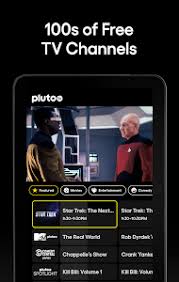 This pluto tv channel rotates blocks of episodes of various amc series, including episodes from the first five seasons of the hit zombie drama the walking dead. Download Pluto Tv Free Live Tv And Movies Apk Downloadapk Net