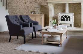 This is a waney edge dining table, designed and made for a client in henley on thames.i selected the oak for the amazing white stripes that are exhibited. Kaffeetisch Henley 120 Landlord Living De