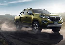 2021 Yeni Peugeot Landtrek Pikap Ozellikleri Ile Tanitildi Peugeot Landtrek Peugeot Pikap