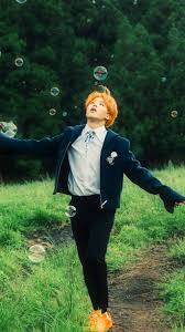 Wallpaper Hd Jimin Bts Mickey Mouse Novocom Top Men's white dress shirt, bts, rap monster, jimin, jin bts, suga. wallpaper hd jimin bts mickey mouse