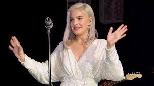 She has attained several charting singles on the uk singles chart, including clean bandit's rockabye. Anne Marie Tribunnewswiki Com Mobile